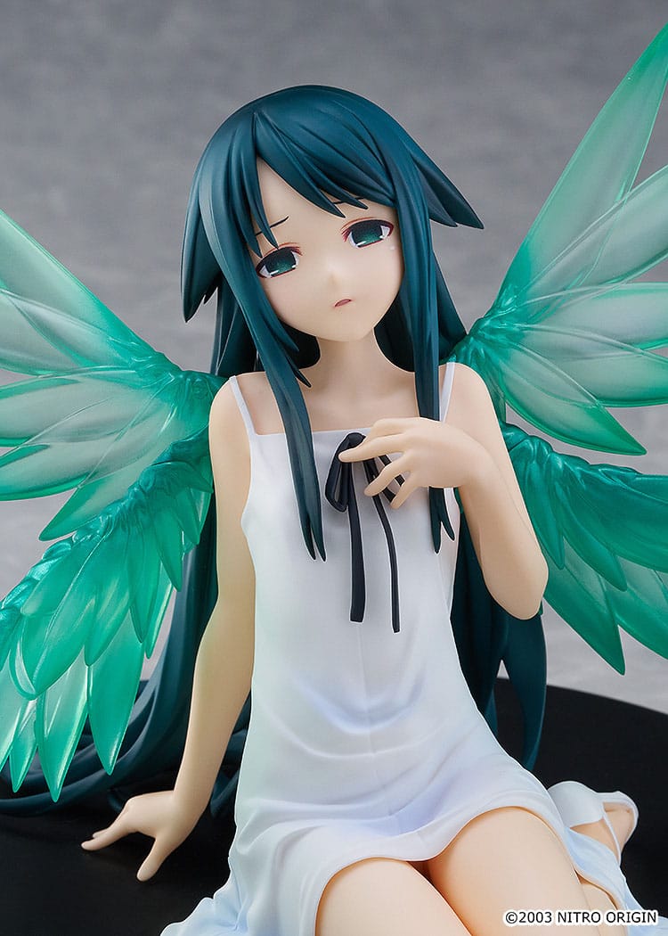 Saya No Uta - Saya - Pop Up Parade figure Size L (Good Smile Company)