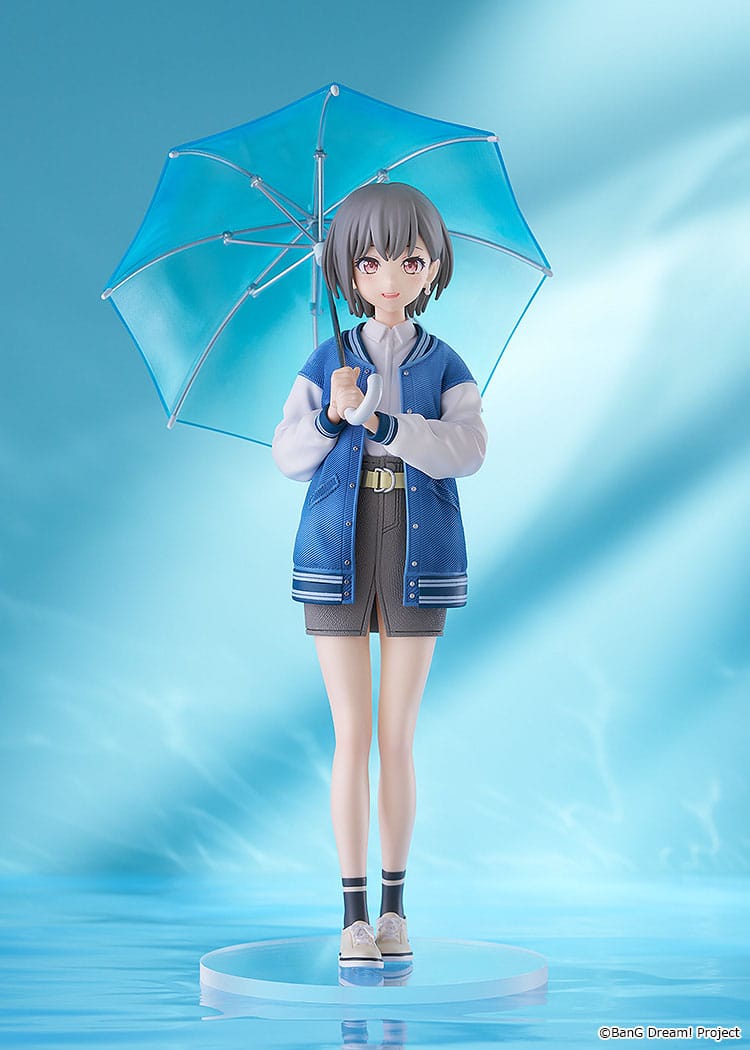 Bang Dream! - Tomori Takamatsu - Pop Up Parade Figur Größe L (Good Smile Company)