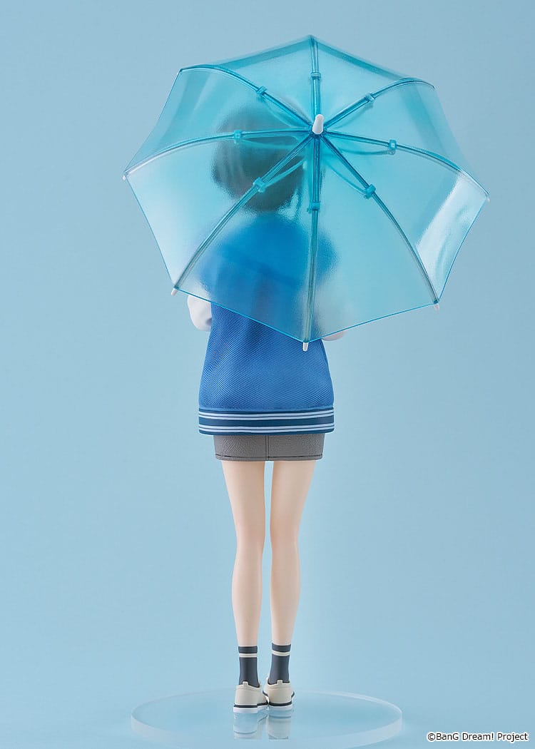Bang Dream! - Tomori Takamatsu - Pop Up Parade Figur Größe L (Good Smile Company)