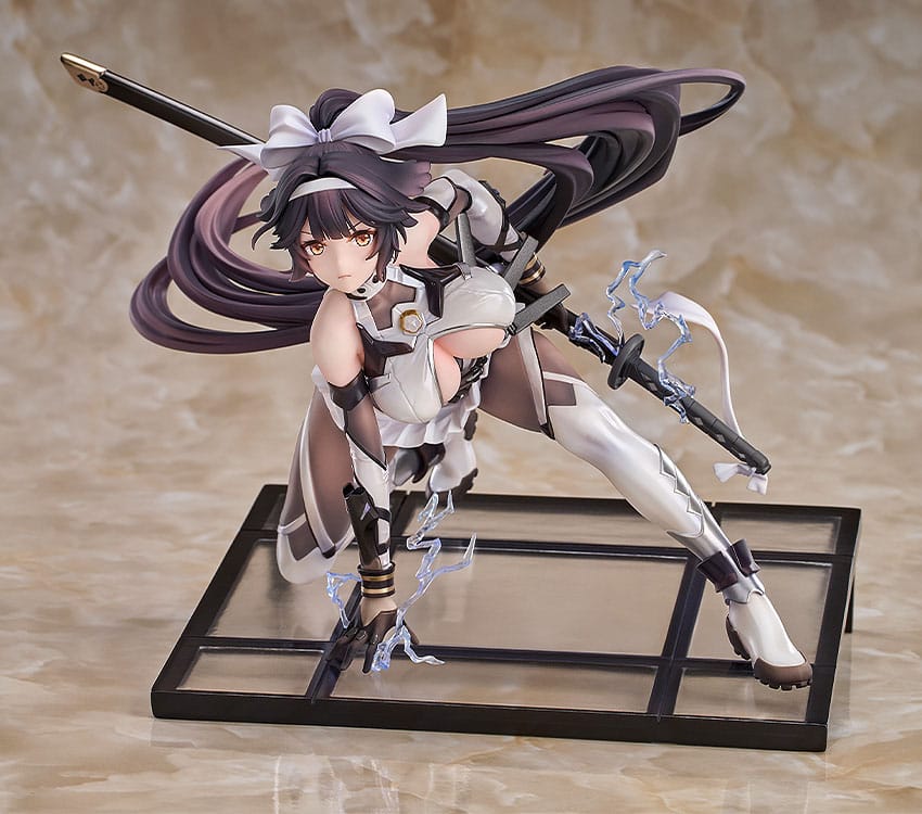 Azur Lane - Takao - Divine Exorcist's Blade figure 1/7 (good smile company)