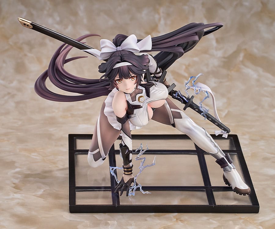 Azur Lane - Takao - Divine Exorcist's Blade figure 1/7 (good smile company)