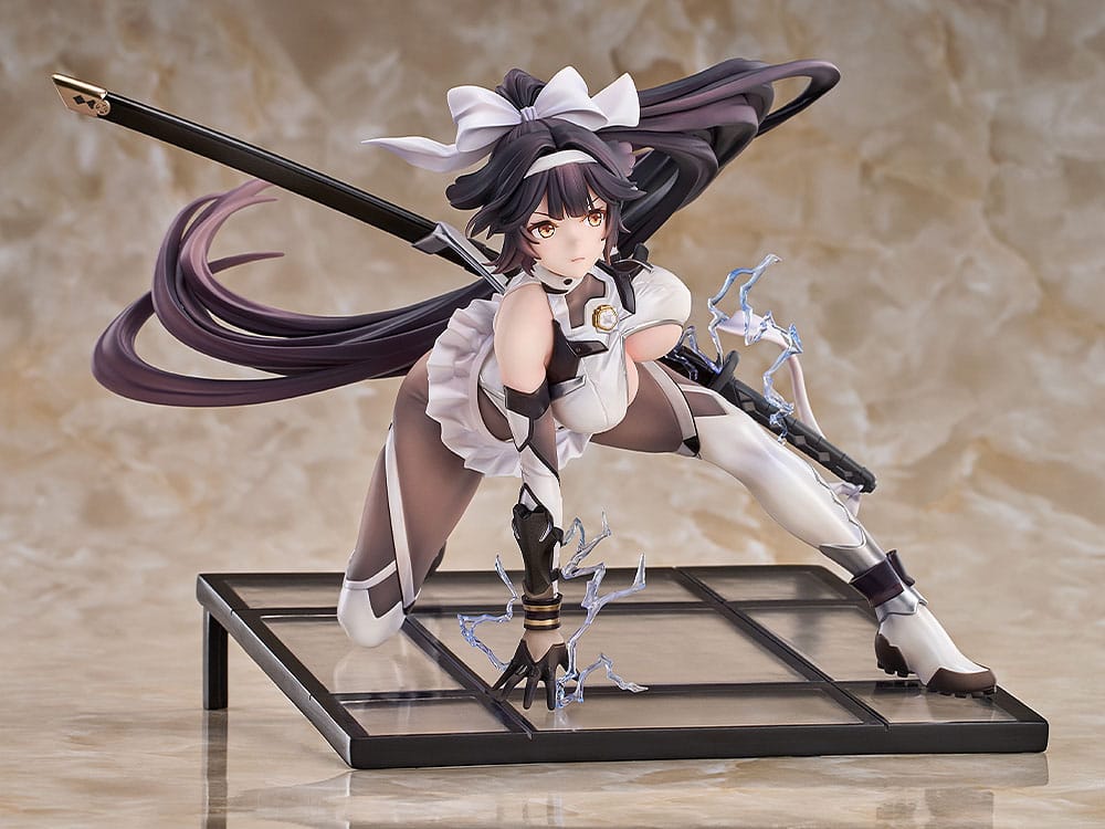 Azur Lane - Takao - Divine Exorcist's Blade figure 1/7 (good smile company)