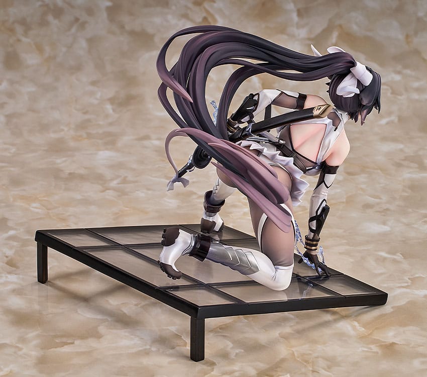 Azur Lane - Takao - Divine Exorcist's Blade figure 1/7 (good smile company)