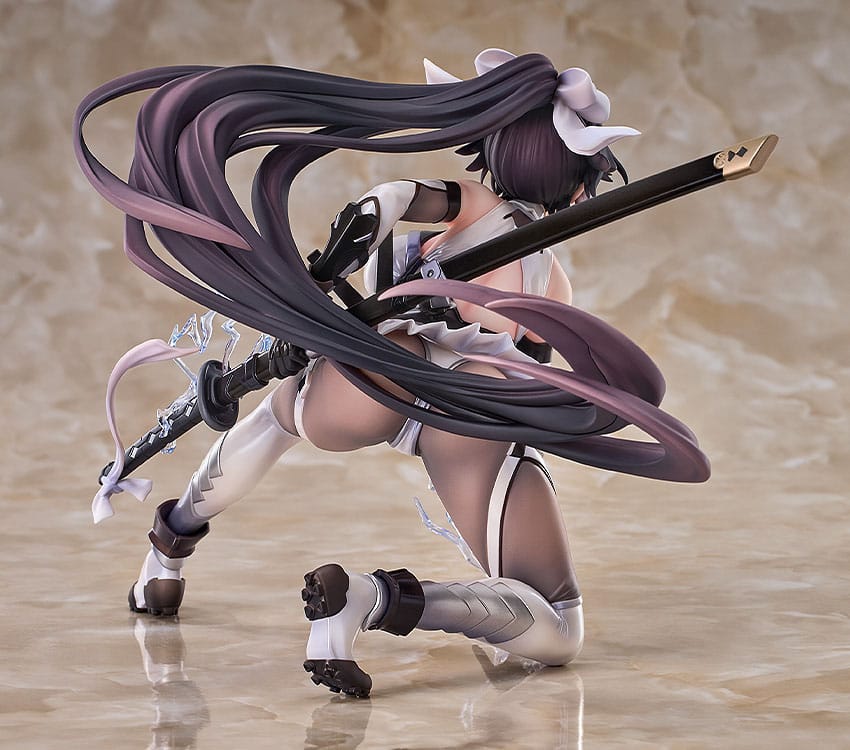 Azur Lane - Takao - Divine Exorcist's Blade figure 1/7 (good smile company)