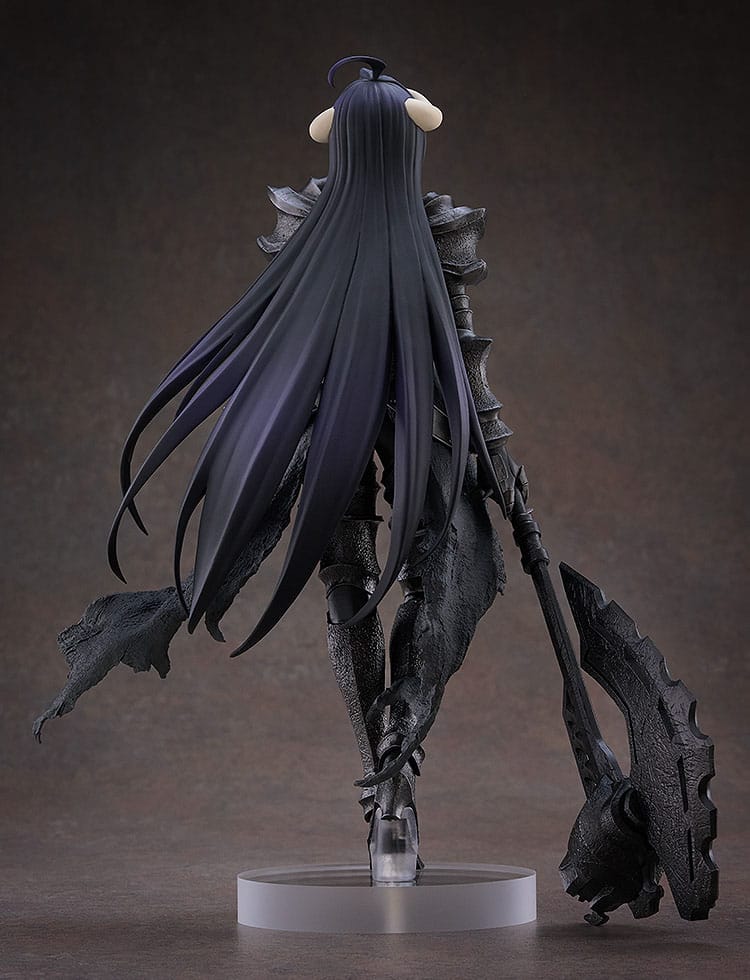 Overlord - Albedo - Armor Pop Up Parade figure Size L (Good Smile Company)