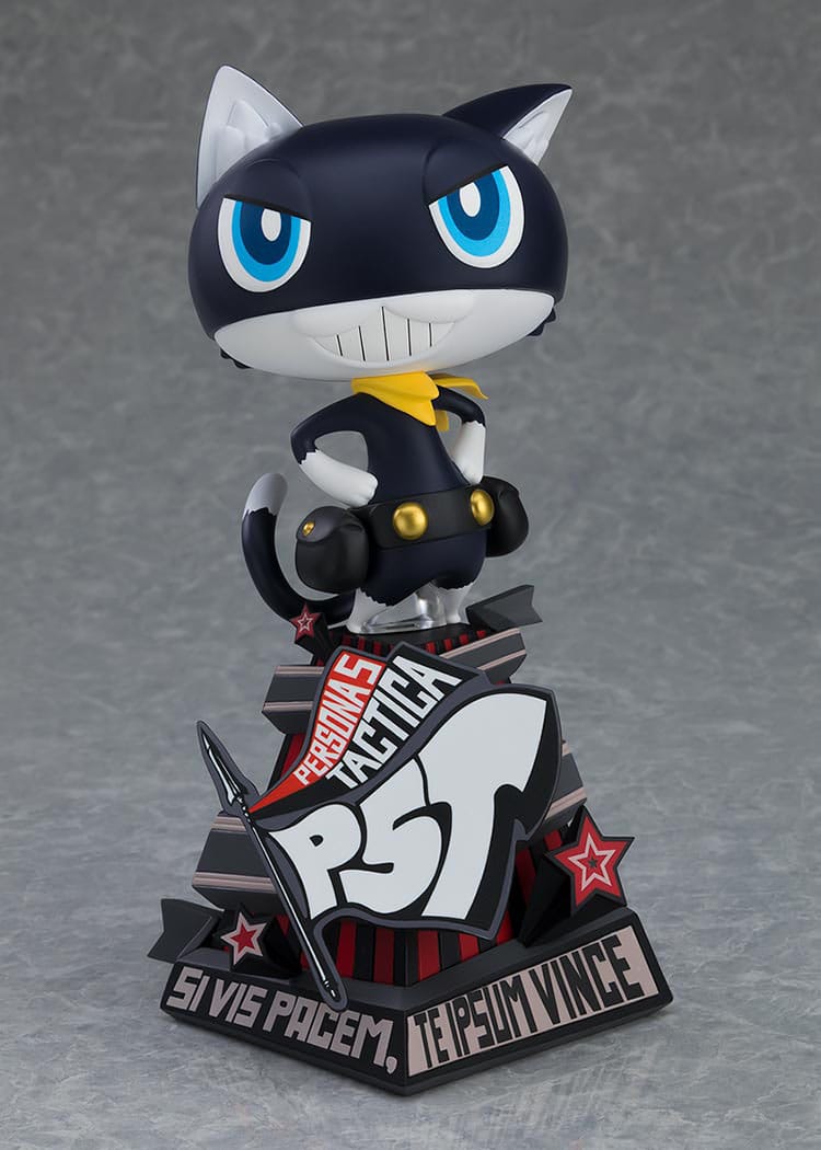 Persona 5 Tactica - Morgana - Pop Up Parade figure Size L (Good Smile Company)