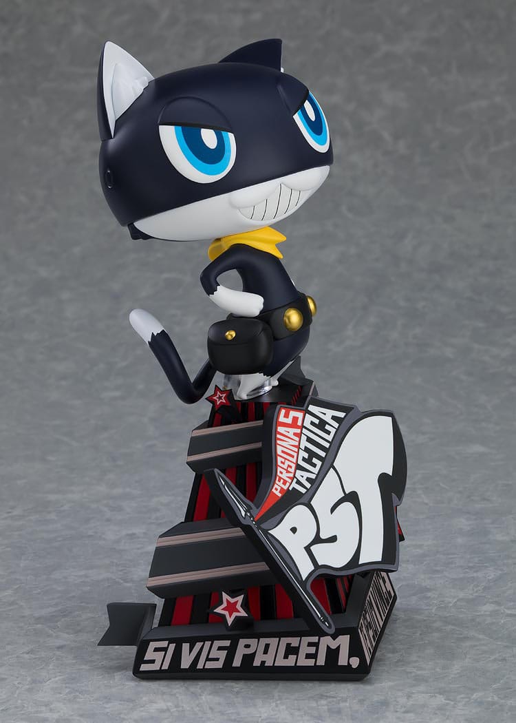 Persona 5 Tactica - Morgana - Pop Up Parade figure Size L (Good Smile Company)