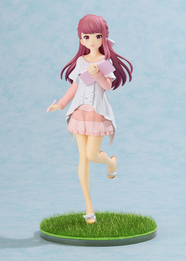 Porter Robinson - Rin (Shelter) - Pop Up Parade SP Figur (Good Smile Company)