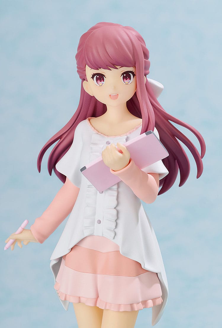 Porter Robinson - Rin (Shelter) - Pop Up Parade SP Figur (Good Smile Company)