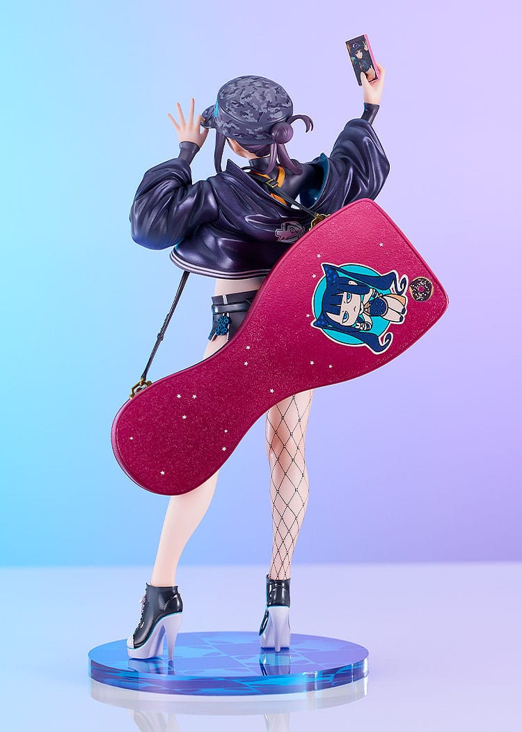 Fate/Grand Order - Foreigner/Yang Guifei - Event Attire figure 1/7 (good smile company)
