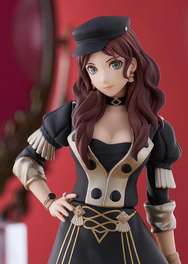 Fire Emblem: Three Houses - Dorothea Arnault - Pop Up Parade figure (Good smile company)