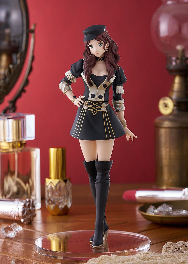 Fire Emblem: Three Houses - Dorothea Arnault - Pop Up Parade figure (Good smile company)