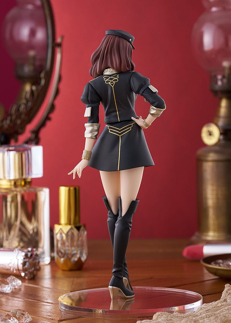 Fire Emblem: Three Houses - Dorothea Arnault - Pop Up Parade figure (Good smile company)