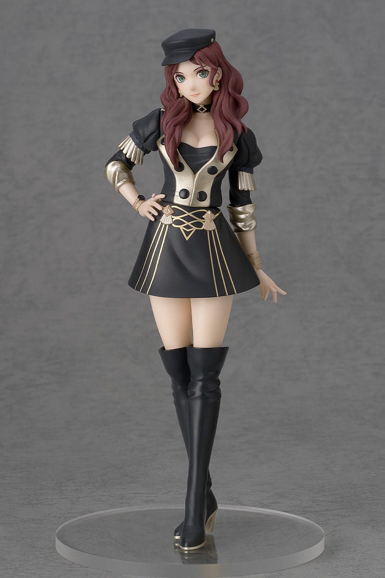 Fire Emblem: Three Houses - Dorothea Arnault - Pop Up Parade figure (Good smile company)