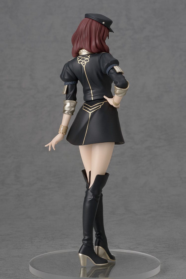 Fire Emblem: Three Houses - Dorothea Arnault - Pop Up Parade figure (Good smile company)