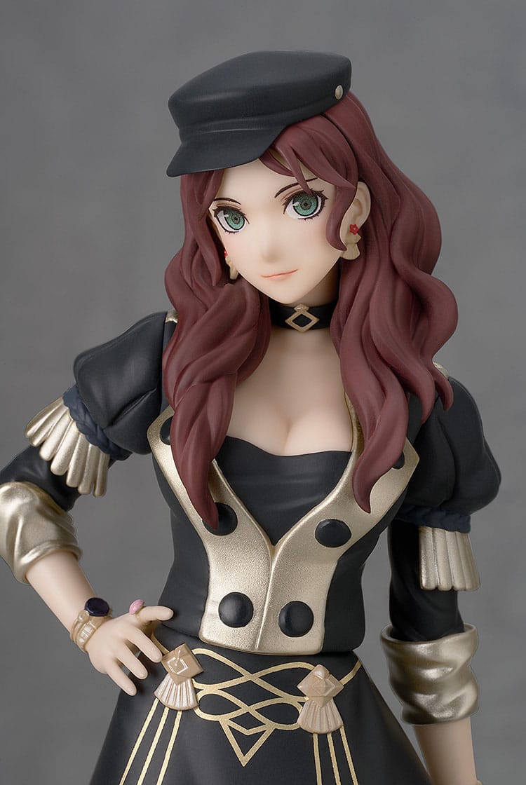 Fire Emblem: Three Houses - Dorothea Arnault - Pop Up Parade figure (Good smile company)