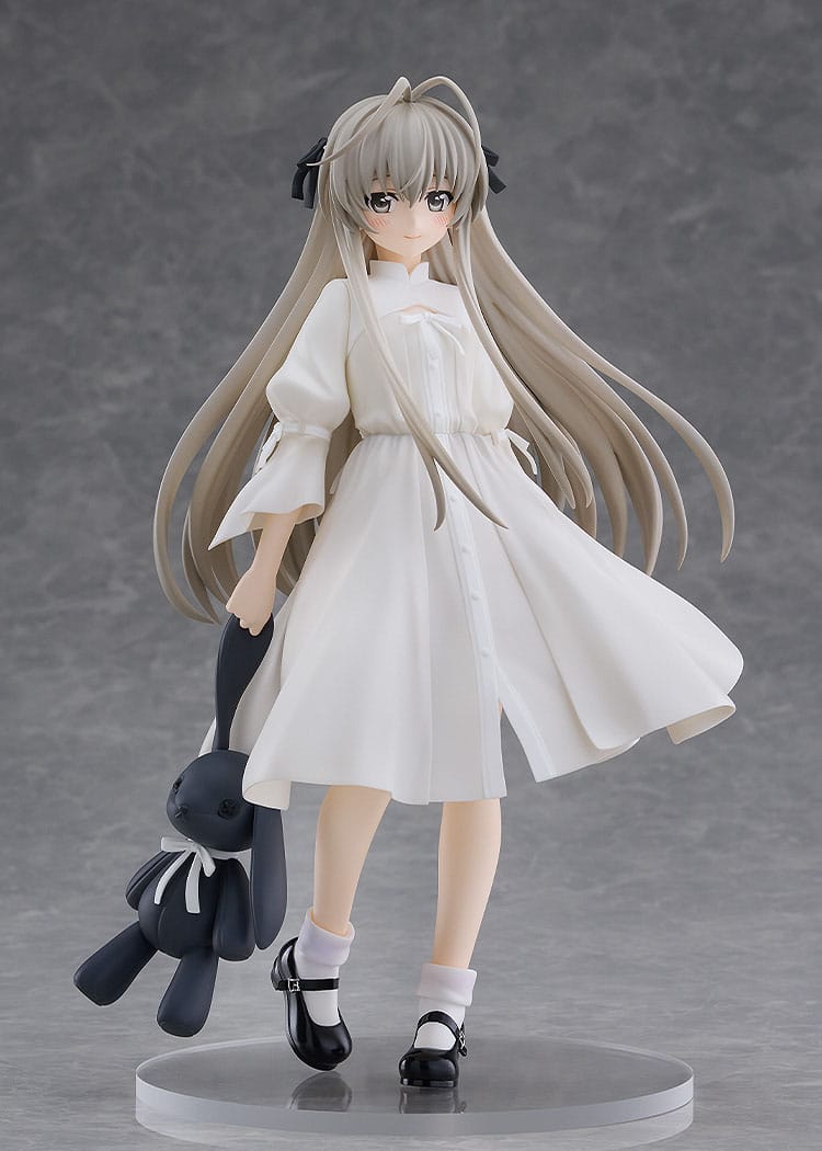 Yosuga no Sora - Sora Kasugano - Pop Up Parade Figur Größe L (Good Smile Company)