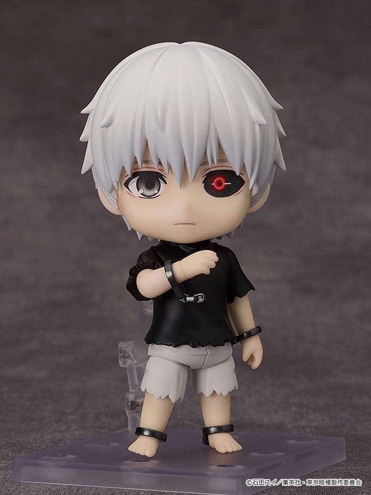 Tokyo Ghoul - Ken Kaneki - Nendoroid figure (Good smile company)