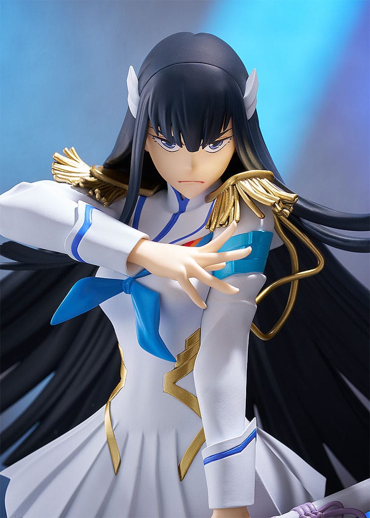 Kill La Kill - Satsuki Kiryuin - Pop Up Parade SP figure (Good smile company)