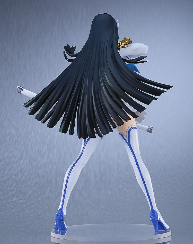 Kill La Kill - Satsuki Kiryuin - Pop Up Parade SP figure (Good smile company)