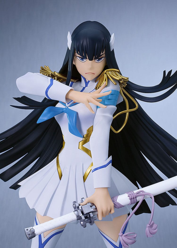 Kill La Kill - Satsuki Kiryuin - Pop Up Parade SP figure (Good smile company)