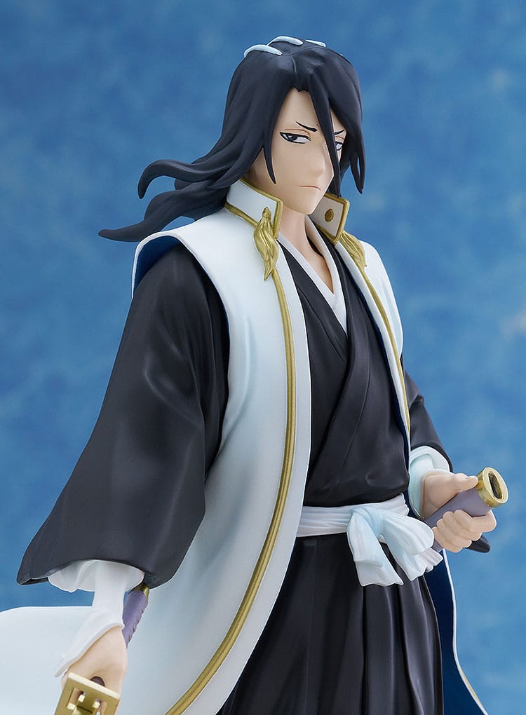 Bleach - Byakuya Kuchiki - Pop Up Parade SP Figur (Good Smile Company)