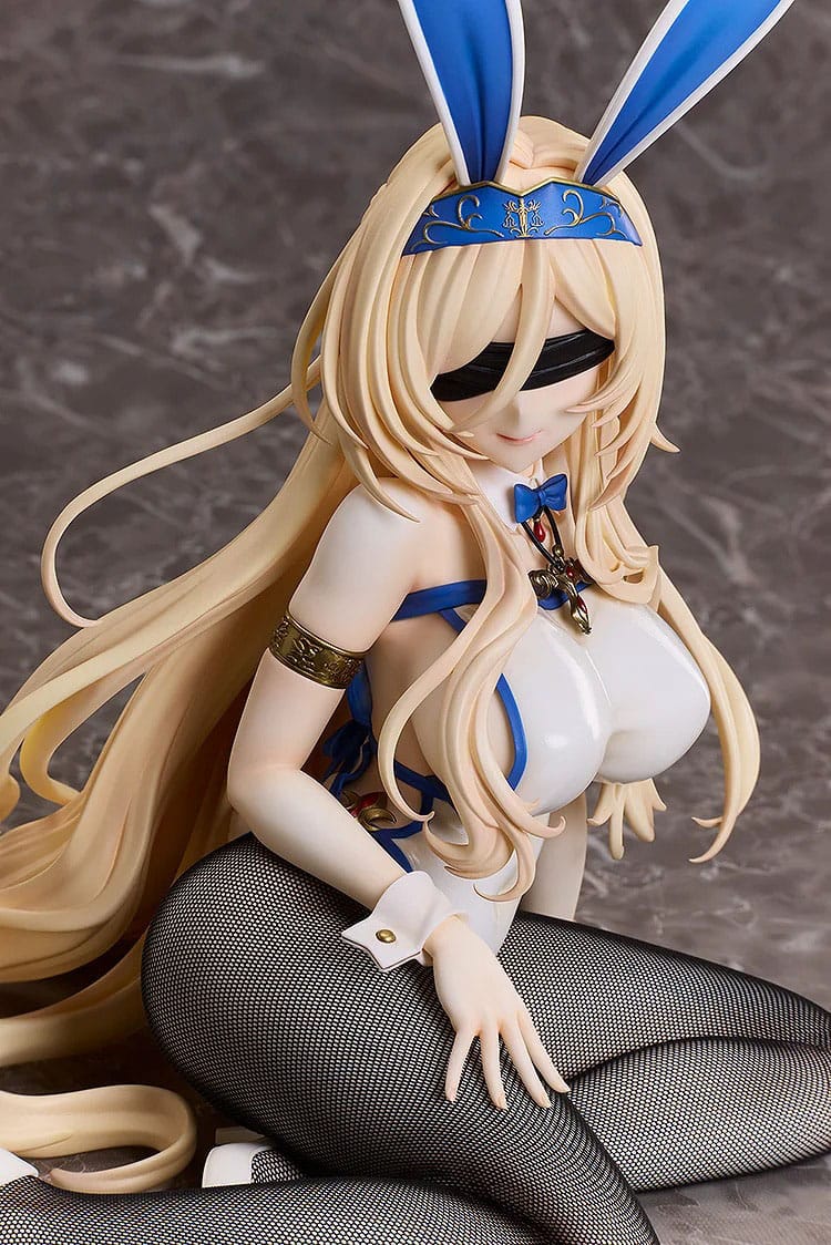 Goblin Slayer - Sword Maiden - B-Style Bunny Figur 1/4 (FREEing)