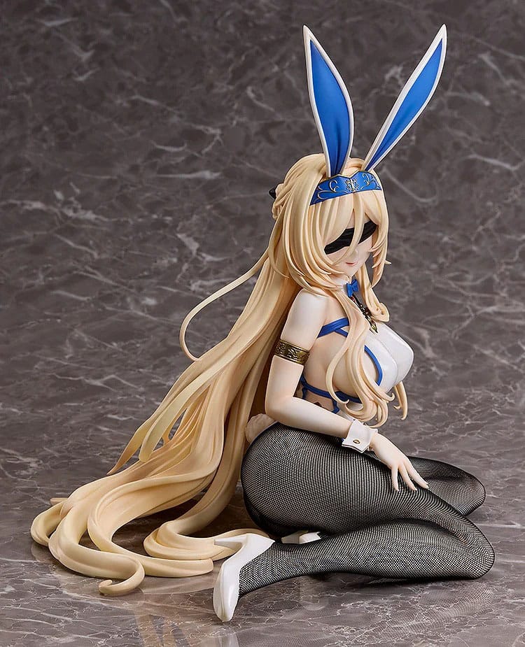 Goblin Slayer - Sword Maiden - B-Style Bunny Figur 1/4 (FREEing)