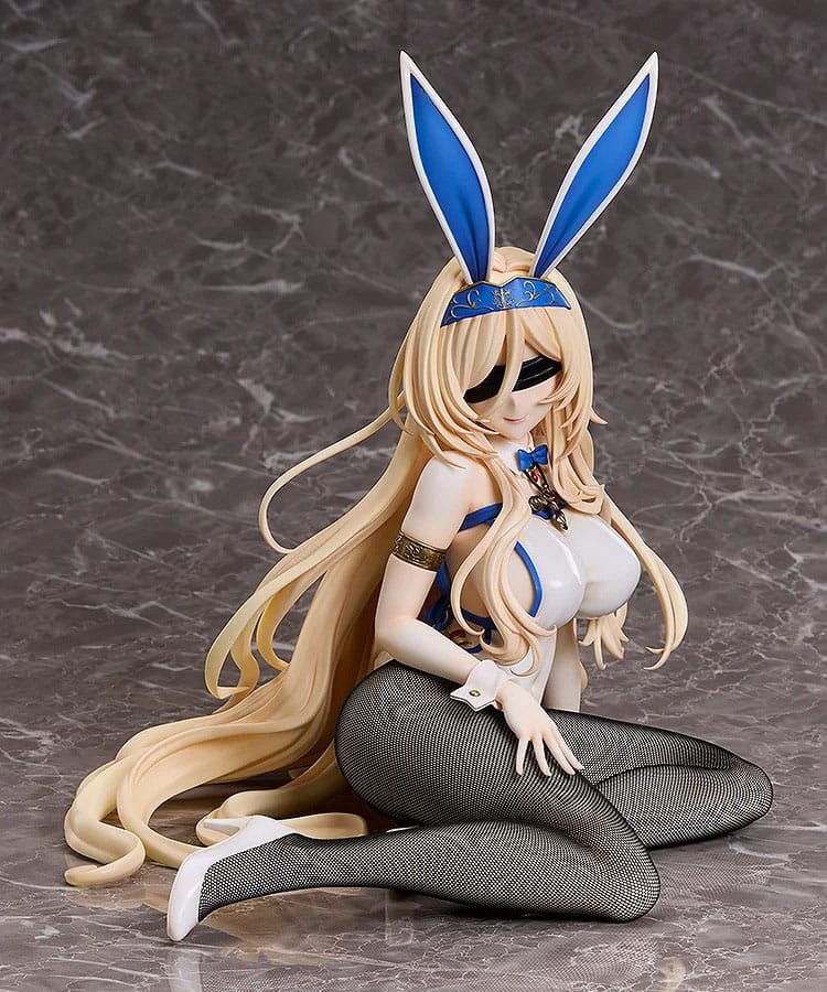 Goblin Slayer - Sword Maiden - B-Style Bunny Figur 1/4 (FREEing)