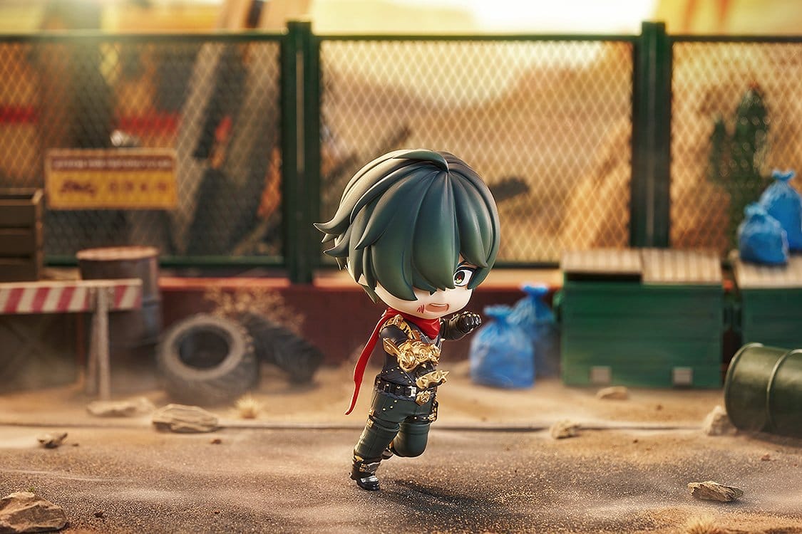 Zenless Zone Zero - Lighter - Nendoroid Figur (Good Smile Company)