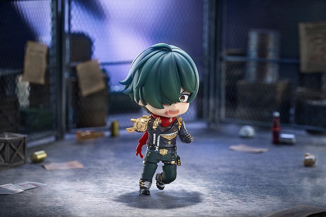 Zenless Zone Zero - Lighter - Nendoroid Figur (Good Smile Company)