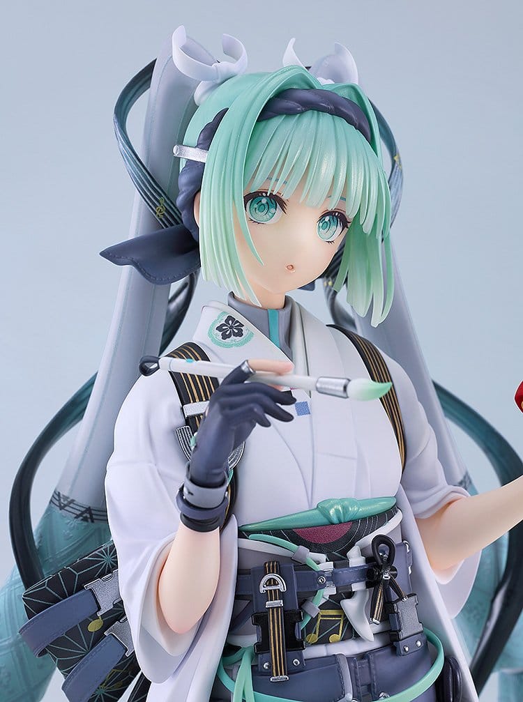 Hatsune Miku - Smile x Future - figure 1/7 (Good Smile Company)