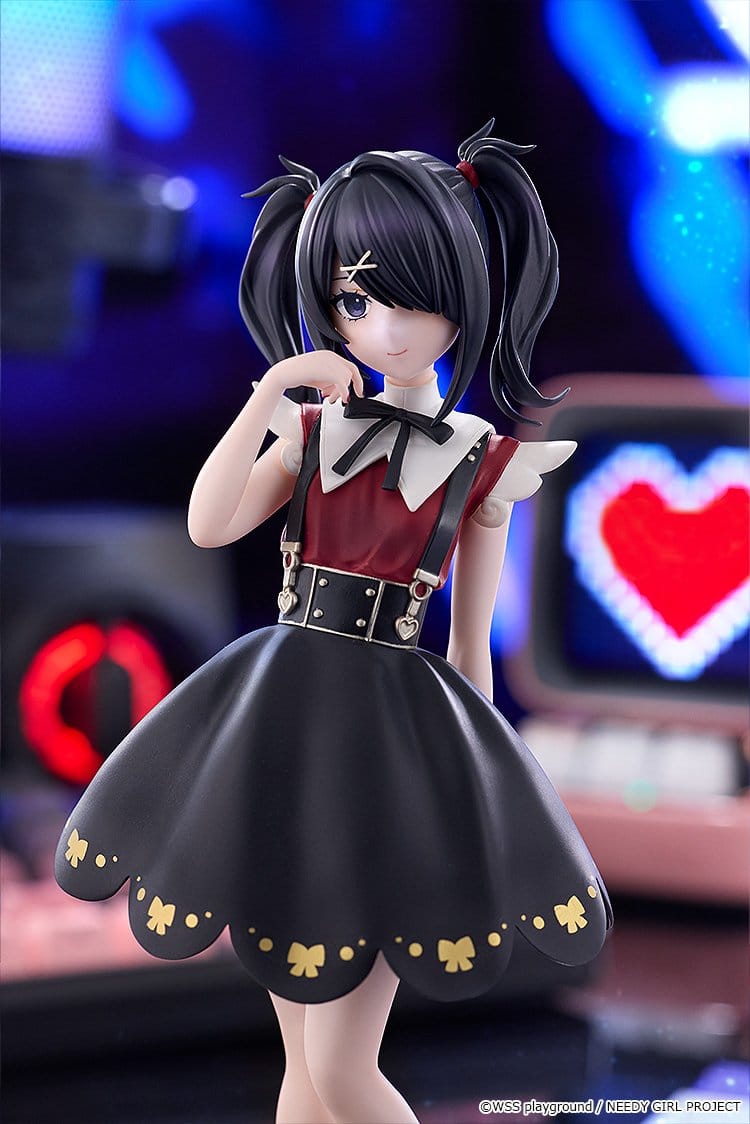 Needy Girl Overdose - Ame-chan - Anime Version Pop Up Parade figure (Good Smile Company)