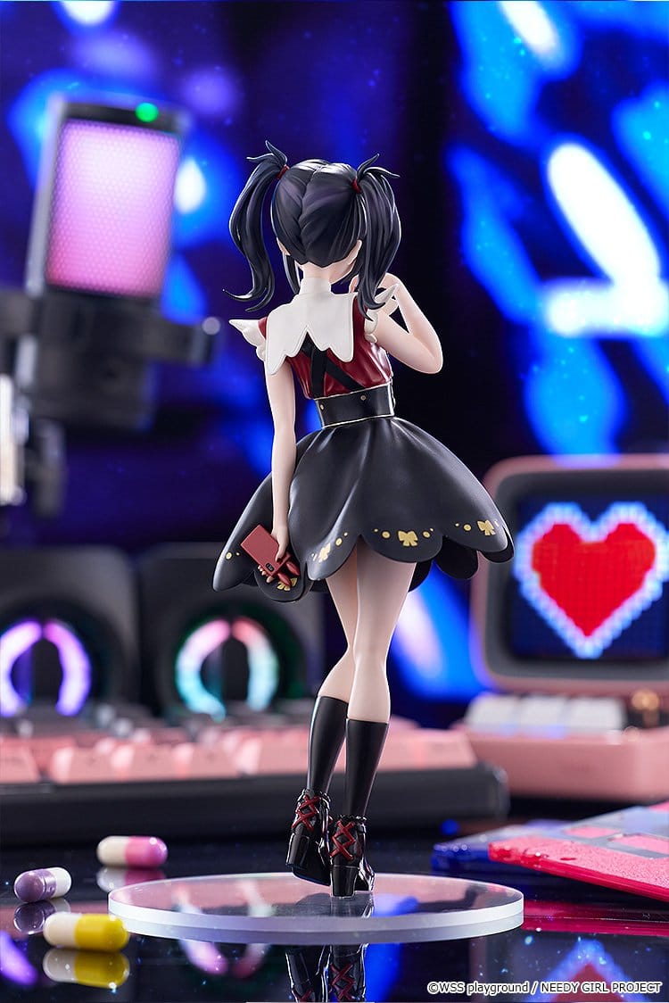 Needy Girl Overdose - Ame-chan - Anime Version Pop Up Parade figure (Good Smile Company)