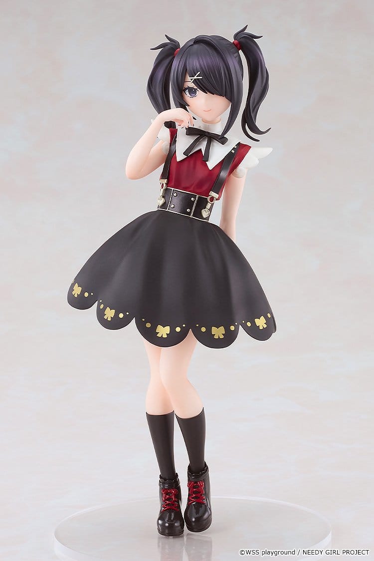 Needy Girl Overdose - Ame-chan - Anime Version Pop Up Parade figure (Good Smile Company)