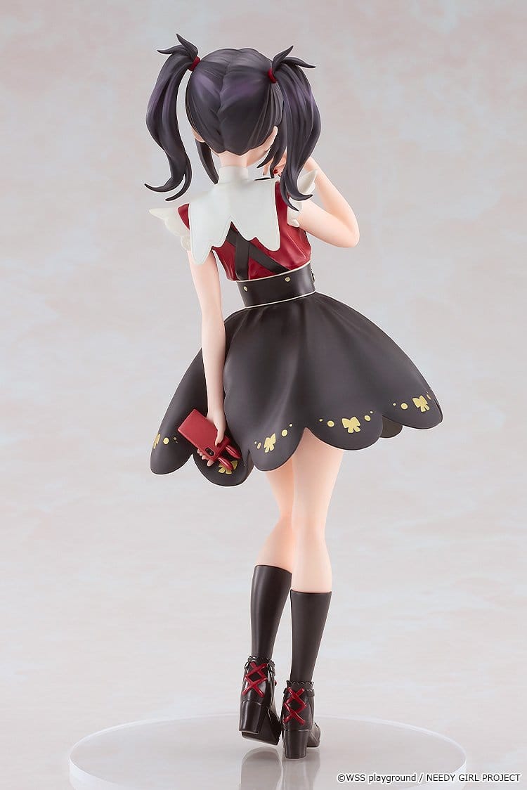 Needy Girl Overdose - Ame-chan - Anime Version Pop Up Parade figure (Good Smile Company)