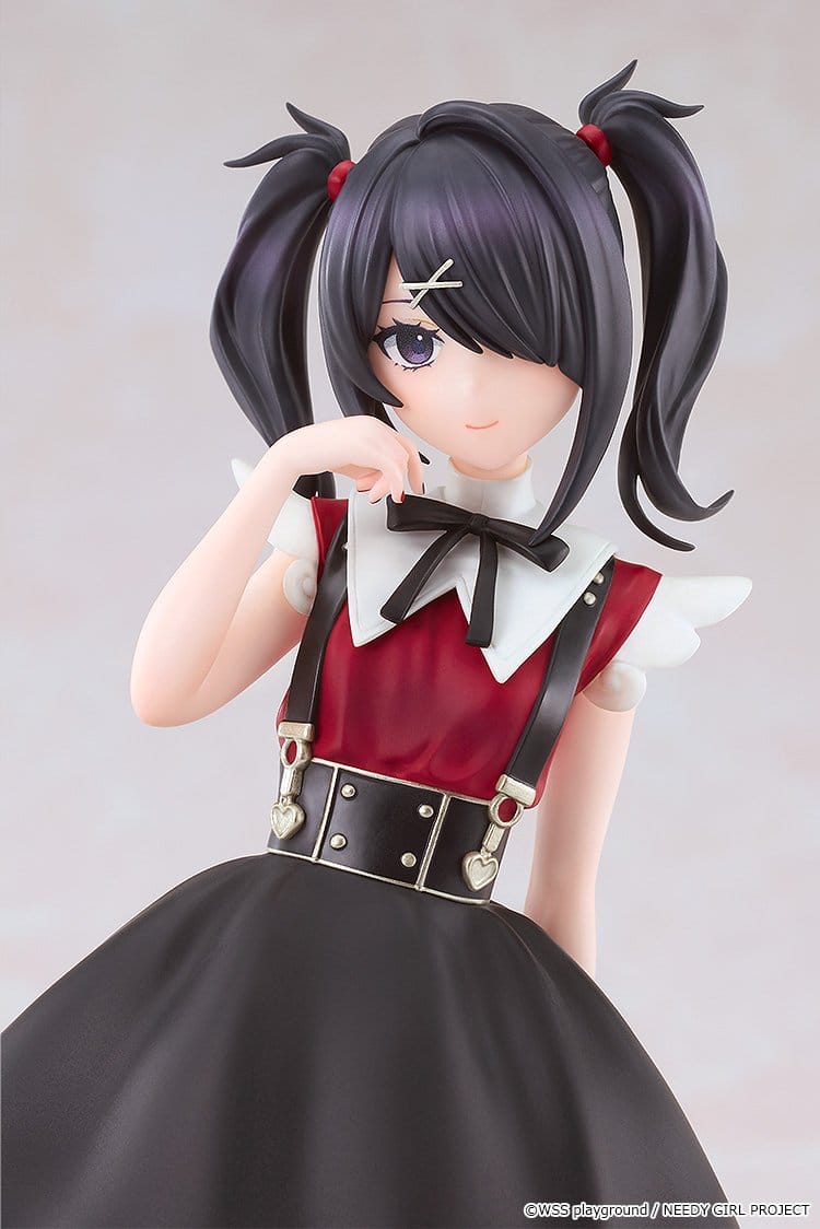 Needy Girl Overdose - Ame-chan - Anime Version Pop Up Parade figure (Good Smile Company)
