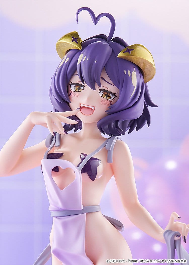 Gushing over Magical Girls - Magia Baiser - Naked Apron Pop Up Parade Figur Größe L (Good Smile Company)