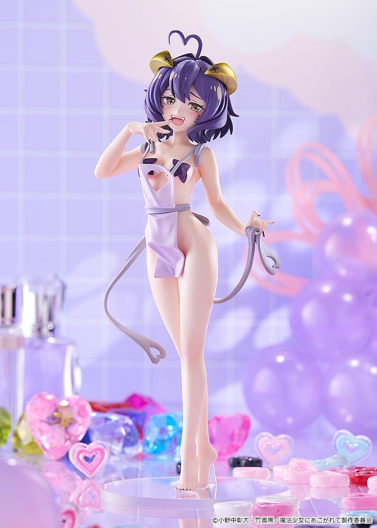 Gushing over Magical Girls - Magia Baiser - Naked Apron Pop Up Parade Figur Größe L (Good Smile Company)