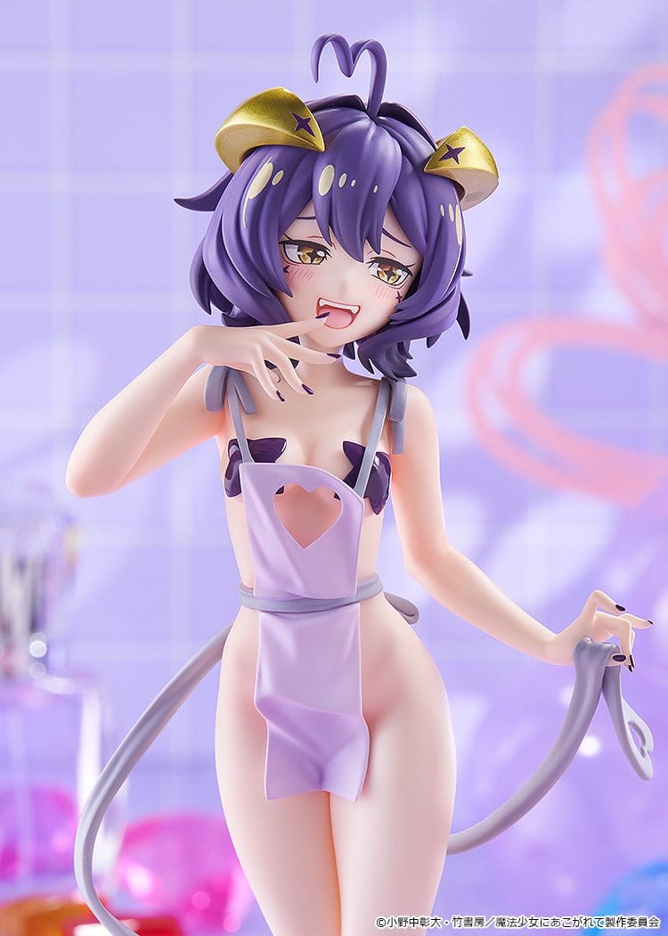 Gushing over Magical Girls - Magia Baiser - Naked Apron Pop Up Parade Figur Größe L (Good Smile Company)