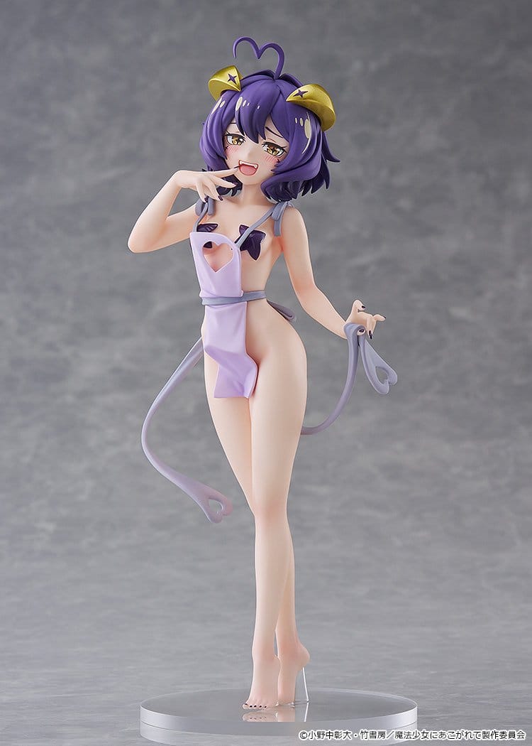 Gushing over Magical Girls - Magia Baiser - Naked Apron Pop Up Parade Figur Größe L (Good Smile Company)