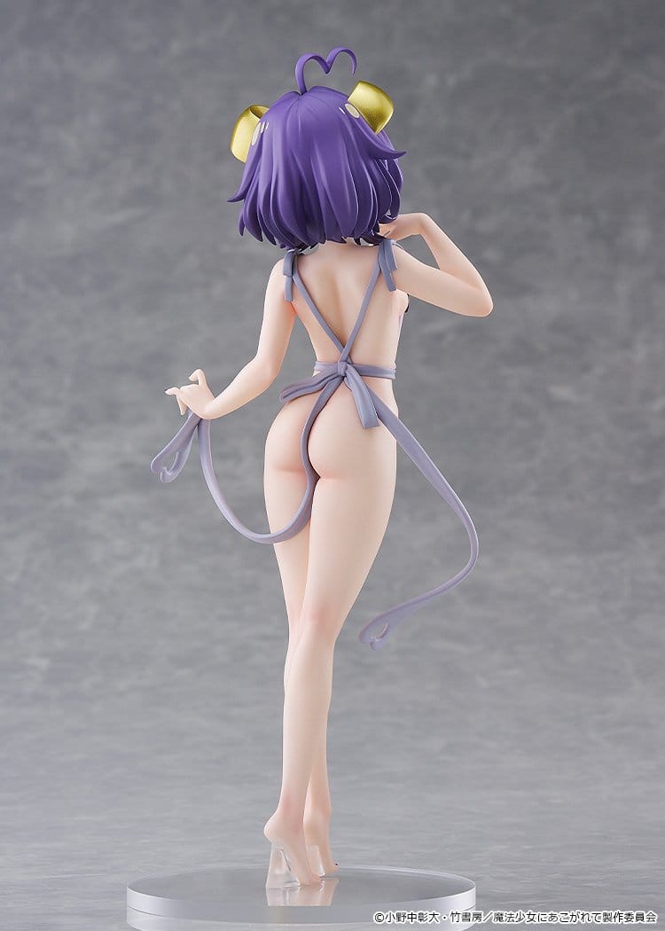 Gushing over Magical Girls - Magia Baiser - Naked Apron Pop Up Parade Figur Größe L (Good Smile Company)