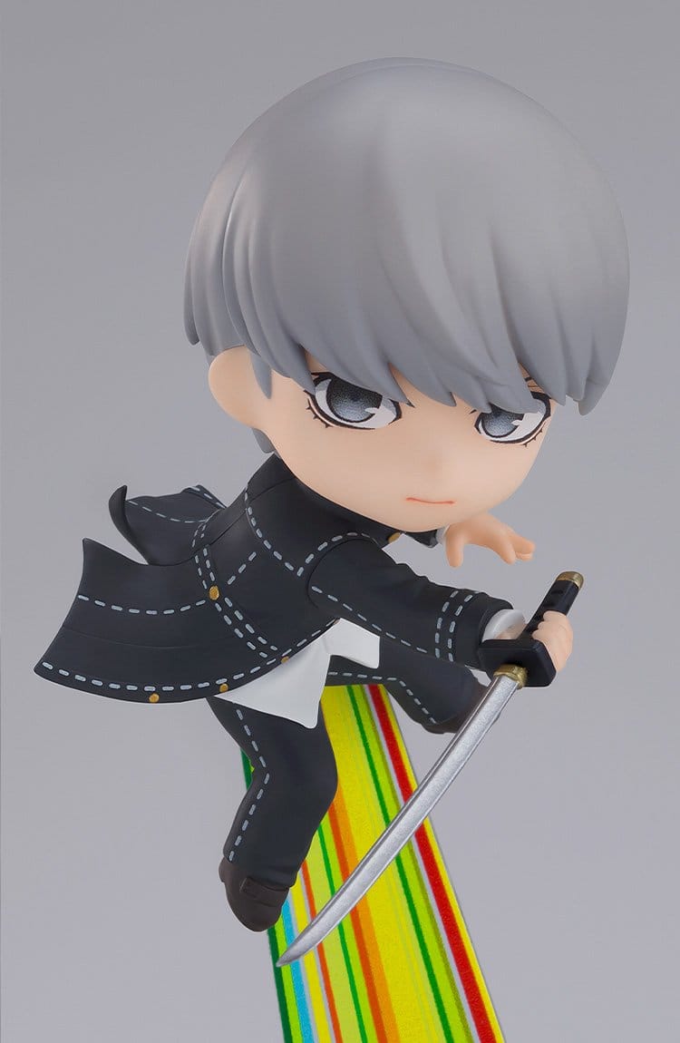 Persona Series 30th Anniversary - Collaboration Vignette - Nendoroid More Figur (Good Smile Company)