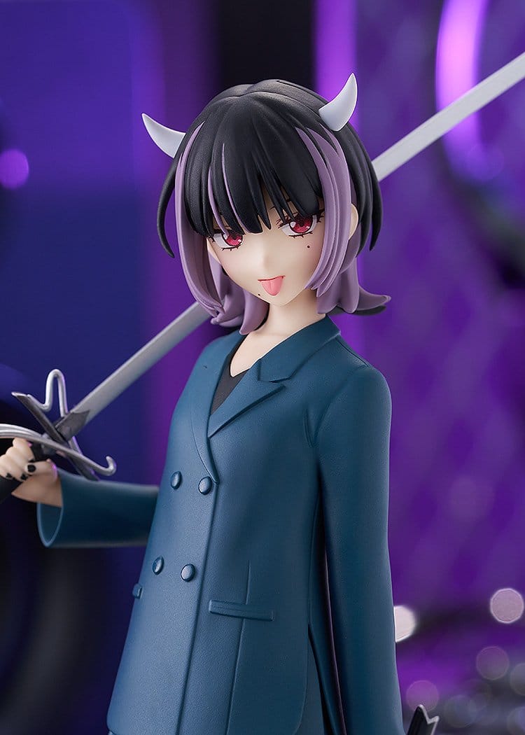 Zutomayo: Zutto Mayonaka de ii Noni. - Nira-chan - Devil (Time Left) - Pop Up Parade Figur (Good Smile Company)