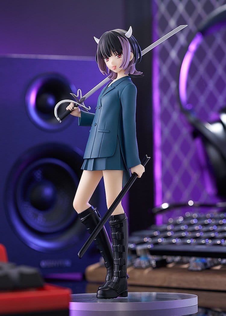 Zutomayo: Zutto Mayonaka de ii Noni. - Nira-chan - Devil (Time Left) - Pop Up Parade Figur (Good Smile Company)