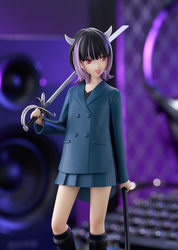 Zutomayo: Zutto Mayonaka de ii Noni. - Nira-chan - Devil (Time Left) - Pop Up Parade Figur (Good Smile Company)