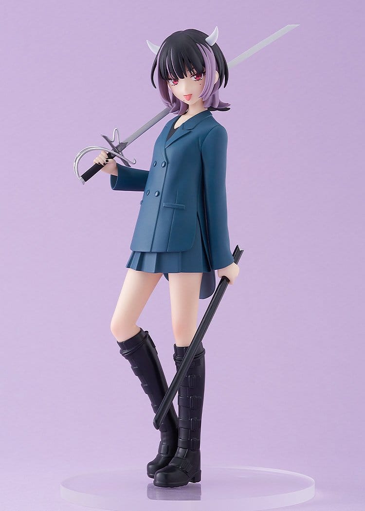 Zutomayo: Zutto Mayonaka de ii Noni. - Nira-chan - Devil (Time Left) - Pop Up Parade Figur (Good Smile Company)