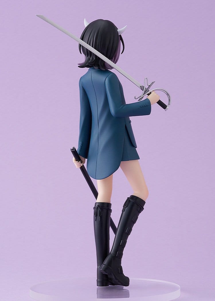 Zutomayo: Zutto Mayonaka de ii Noni. - Nira-chan - Devil (Time Left) - Pop Up Parade Figur (Good Smile Company)