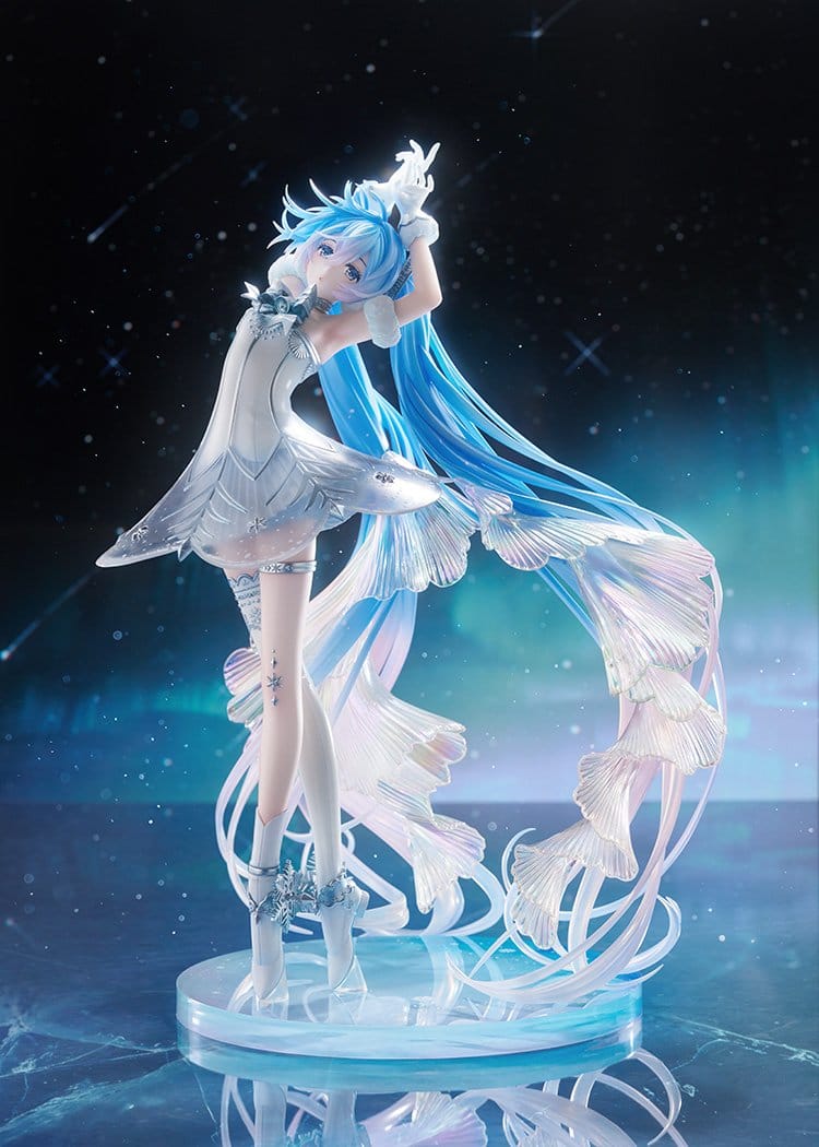 Hatsune Miku - Symphony 2025: Sapporo Concert - Figur 1/7 (Good Smile Company)