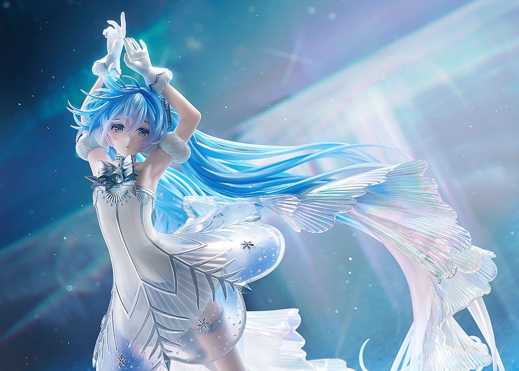 Hatsune Miku - Symphony 2025: Sapporo Concert - Figur 1/7 (Good Smile Company)